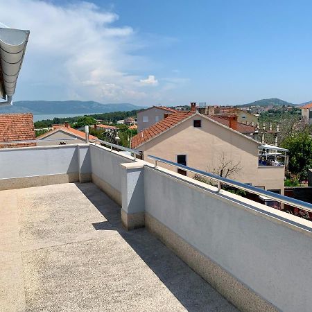 Apartments Janko Pakoštane Dış mekan fotoğraf