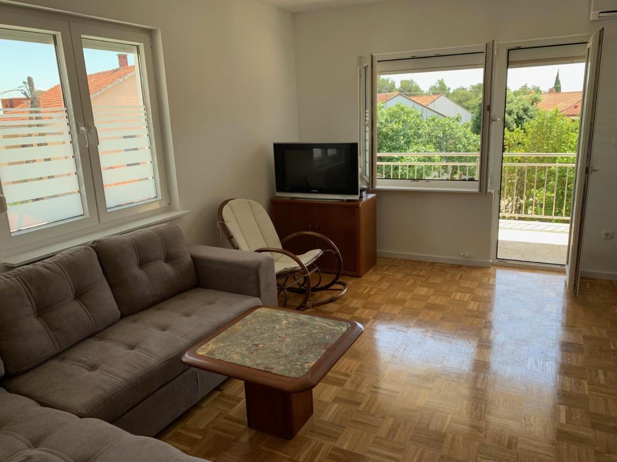 Apartments Janko Pakoštane Dış mekan fotoğraf